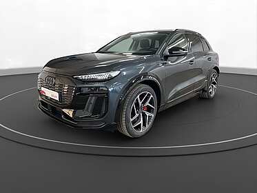 Audi - Q6 e-tron S line LED LM 21" Navi PDC vo+hi ACC 8650146