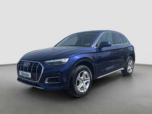 Audi - Q5 40 TDI quattro S-tronic Matrix R&uuml;ckfahrkamera Smartphone Interface Navi Einparkhilfe 8683119
