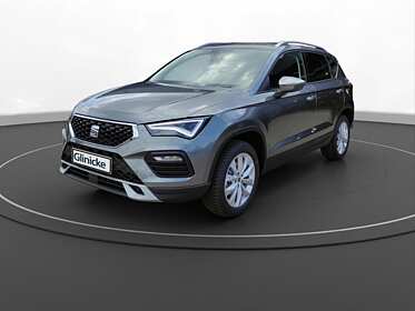 Seat - Ateca 1.5 TSI DSG Road Edition 8696806