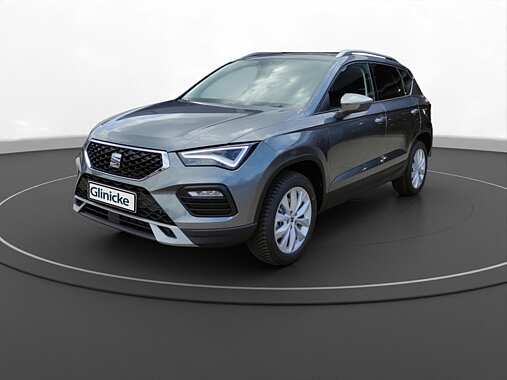 Seat - Ateca 1.5 TSI DSG Road Edition 8696806