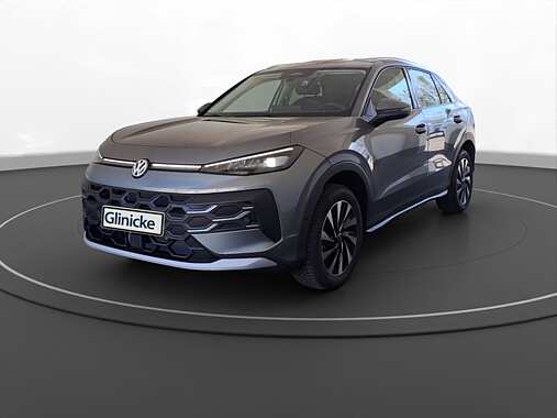 Volkswagen - T-Roc Style 1.5 l eTSI Massage AHK Alwetter 8713359