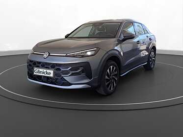 Volkswagen - T-Roc Style 1.5 l eTSI Massage AHK Alwetter 8713359