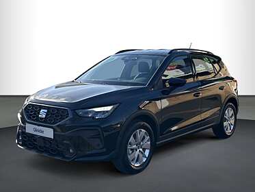 Seat - Arona Style 1.0 TSI DSG, RFK, SHZ 8716395