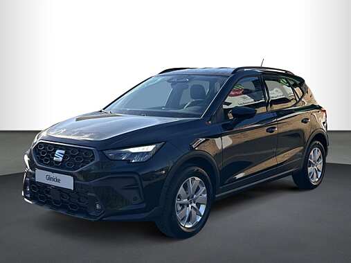 Seat - Arona Style 1.0 TSI DSG, RFK, SHZ 8716395
