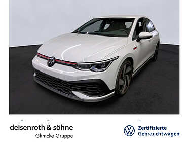 Volkswagen - Golf GTI Clubsport 2.0 TSI DSG AppCon/LED/18" 8771950