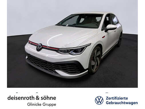 Volkswagen - Golf GTI Clubsport 2.0 TSI DSG AppCon/LED/18" 8771950