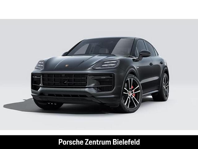 Porsche - Cayenne S E-Hybrid Coupe InnoDrive HA-Lenkung 8784382