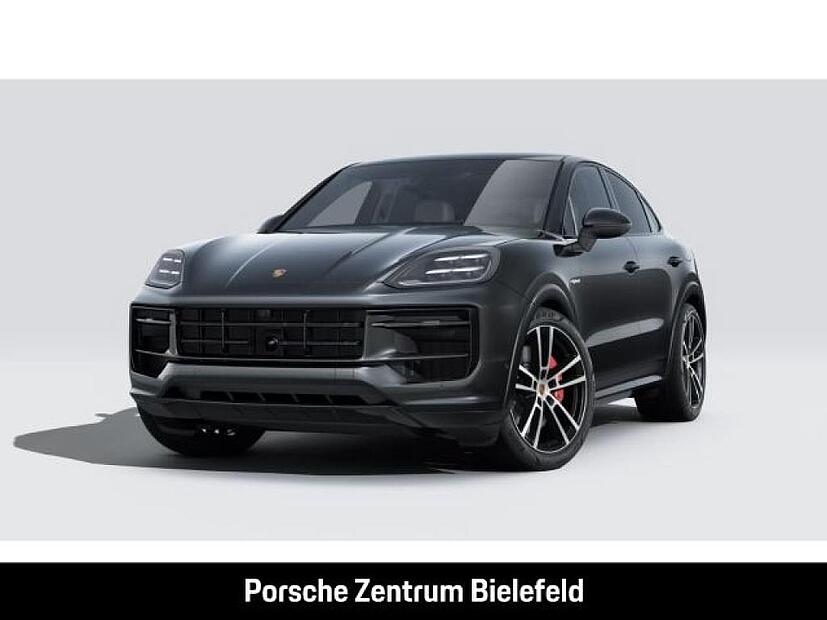 Porsche - Cayenne S E-Hybrid Coupe InnoDrive HA-Lenkung 8784382