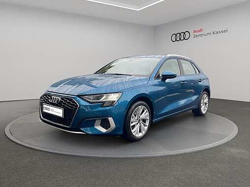 Audi - A3 Sportback 30 TDI LED Navi Kamera Carplay 8821171