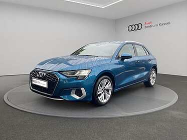 Audi - A3 Sportback 30 TDI LED Navi Kamera Carplay 8821171
