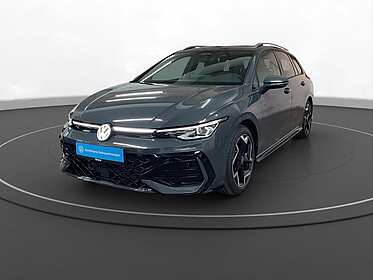 Volkswagen - Golf VIII Variant 1.5 TSI R-Line Pano Matrix Navi RFK ACC 8922855