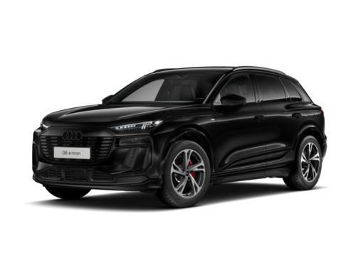 Audi - e-tron Q6 SUV S line business e-tron quattro 315 kW 8926055