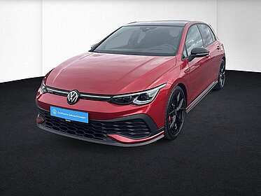 Volkswagen - Golf GTI Clubsport 2.0 TSI DSG Matrix+SHZ+HuD+R&uuml;ckfahrk.+Pano 8968636