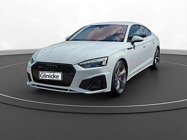 Audi - A5 Sportback 40 TDI quattro S line 9077264