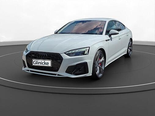 Audi - A5 Sportback 40 TDI quattro S line 9077264