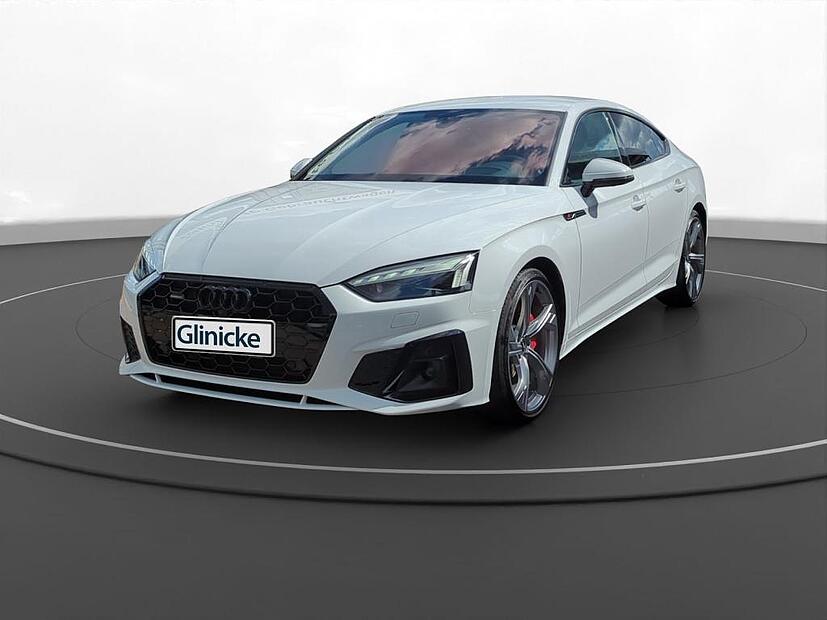 Audi - A5 Sportback 40 TDI quattro S line 9077264