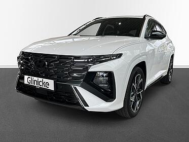 Hyundai - TUCSON  (MY27) 1.6 T-GDI (150 PS) 7-DCT 2WD N Line 9161494