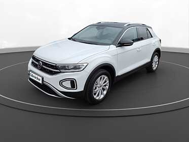 Volkswagen - T-Roc Style 1.5 l TSI Navi, IQ Drive/Light 7816739