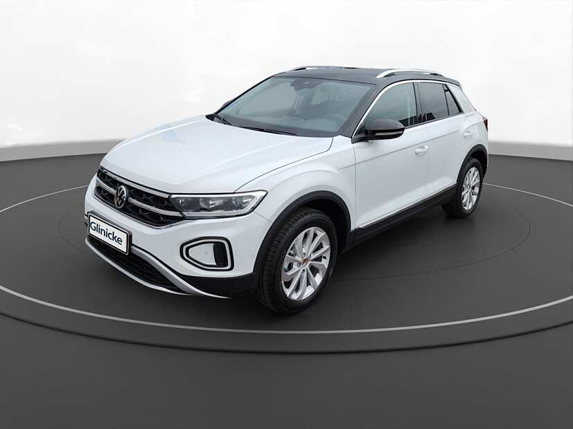 Volkswagen - T-Roc Style 1.5 l TSI Navi, IQ Drive/Light 7816739