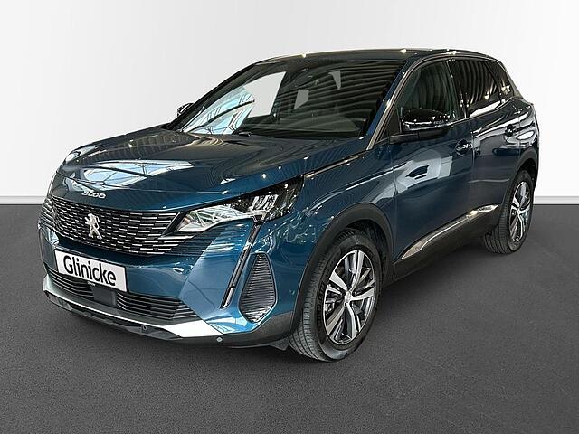 Peugeot - 3008 PureTech 130, Allure 8170741