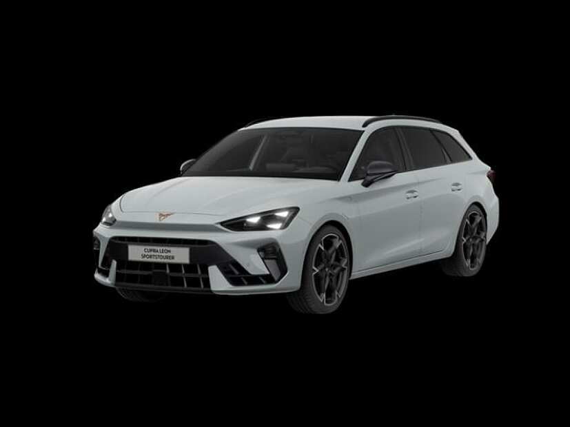 Cupra - Leon Sportstourer VZ 1.5 e-HYBRID 200 kW DSG AHK Matrix-LED 8375872