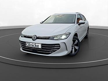 Volkswagen - Passat Business 150 PS DSG | HUD | Massagesitze uvm. 8439091
