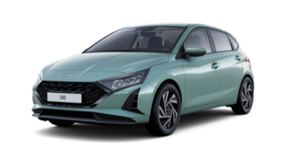 Hyundai - i20 Trend*Komfortpaket*RKam*Navi*SitzHeiz*LenkrHeiz 8647434