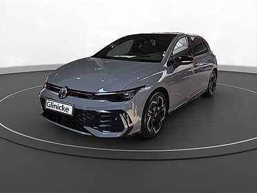 Volkswagen - Golf R-Line 2,0 TSI 4MOTION (204 PS) DSG | DCC 8667478