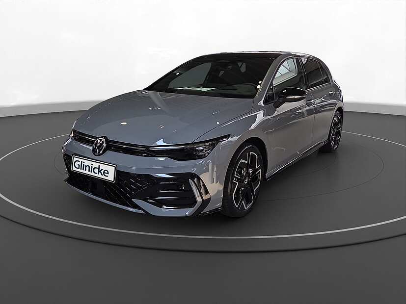 Volkswagen - Golf R-Line 2,0 TSI 4MOTION (204 PS) DSG | DCC 8667478