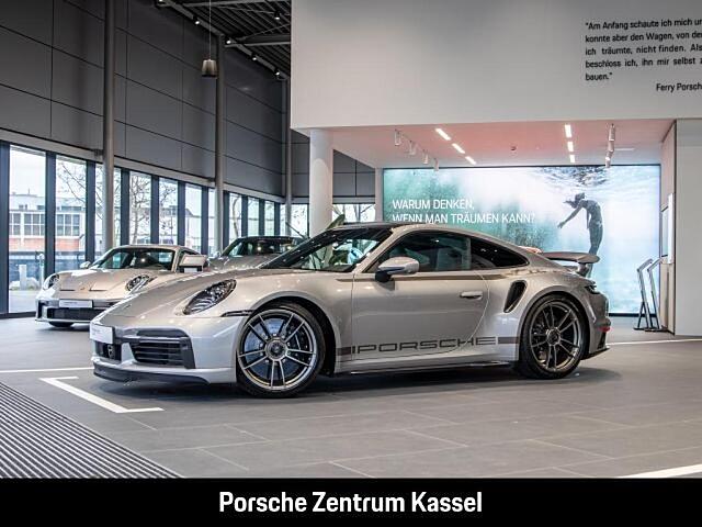 Porsche - 992 911 Turbo 50 Jahre Burmester InnoDrive LED 8739585