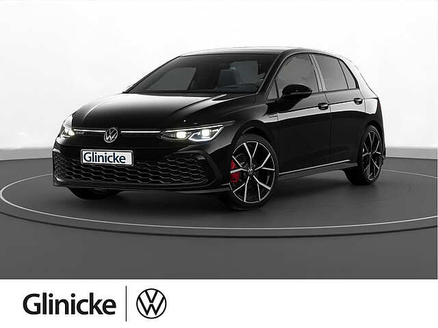 Volkswagen - Golf VIII GTD AHK Pano Matrix LM 19" Navi RFK ACC 8838401