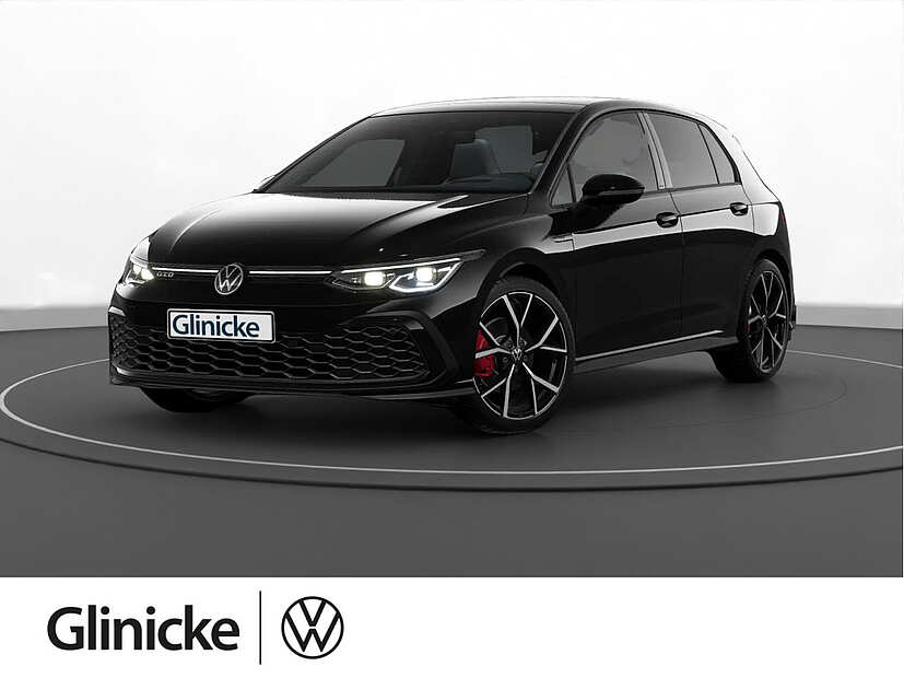 Volkswagen - Golf VIII GTD AHK Pano Matrix LM 19" Navi RFK ACC 8838401