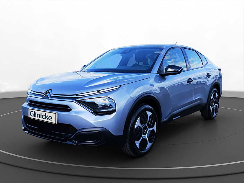 Citro&euml;n - C4 X PT100 S&S You Einparkhilfe Klima Tempomat 8852534