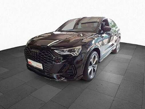 Audi - Q3 SB 45 TFSI e S line LED AHK Kamera Carplay 8937396