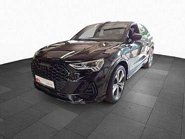 Audi - Q3 SB 45 TFSI e S line LED AHK Kamera Carplay 8937396