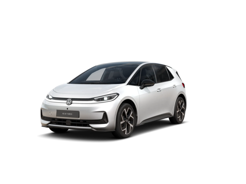 Volkswagen - ID.3 Neo Style Pano IQ.DRIVE LM"19 W&auml;rmep Massage 8942657