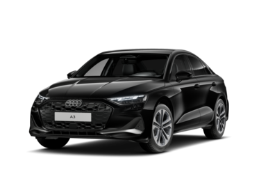 Audi - A3 Limousine advanced TFSI S tr AHK//Nav/Kam/18"/Assist 8954724