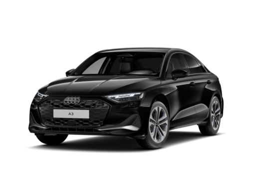 Audi - A3 Limousine advanced TFSI S tr AHK//Nav/Kam/18"/Assist 8954724