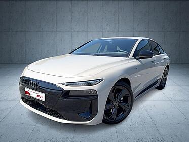 Audi - A6 Sportback e-tron S line 360/Matrix/ACC/Nav/21" 8967583