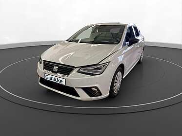 Seat - Ibiza 1.0 TSI Navi R&uuml;Ka SiHz LED PDC 8982450