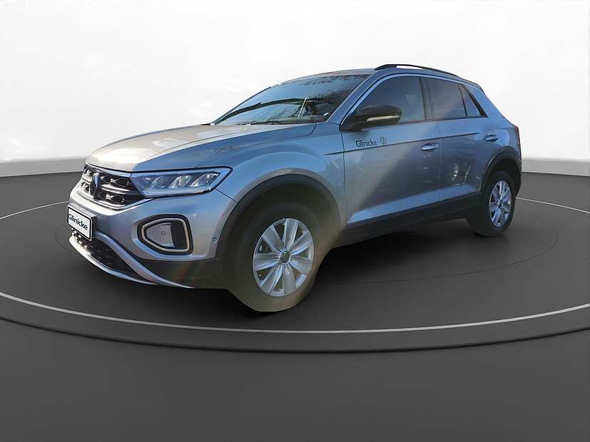 Volkswagen - T-Roc GOAL 1.5 l TSI OPF 110 kW (150 PS) 7933828