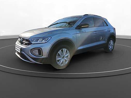 Volkswagen - T-Roc GOAL 1.5 l TSI OPF 110 kW (150 PS) 7933828