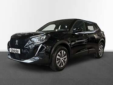 Peugeot - E-2008 ACTIVE PACK - inkl. Winterr&auml;der 8443624