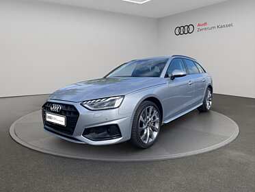Audi - A4 Avant 40 TDI Matrix HuD Kamera Navi 8600298