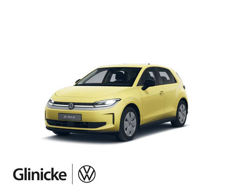 Volkswagen - ID.Polo Life 8748691