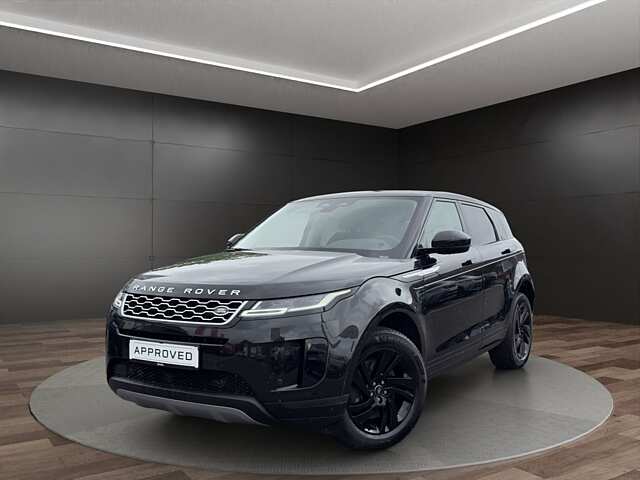 Land Rover - Range Rover Evoque 2.0 Diesel D165 SE 8761179