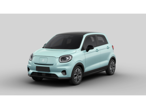 Leapmotor - T03 Design 8804557