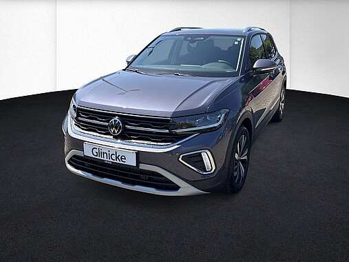 Volkswagen - T-Cross Style 1.0 l TSI OPF 85 kW (116 PS) 7-Gang-Doppelkupplungsgetriebe DSG 8852637