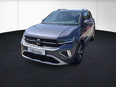Volkswagen - T-Cross Style 1.0 l TSI OPF 85 kW (116 PS) 7-Gang-Doppelkupplungsgetriebe DSG 8852637