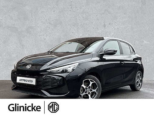 Mg - MG3 Hybrid+ Luxury / Navi / 360&deg; Kamera 8853109